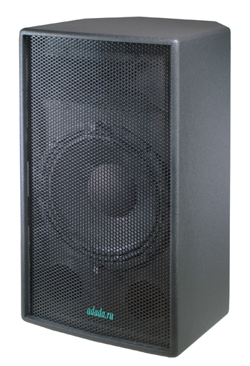 акустика звуковые колонки для клуба и дискотеки АС150 AS150 QSC E110 YAMAHA A10 HK Audio PRO 10 Turbosound NuQ102 OHM BR-10